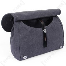German Breadbag - Blue -