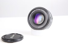 Nikon MF Nikkor obiettivo 50