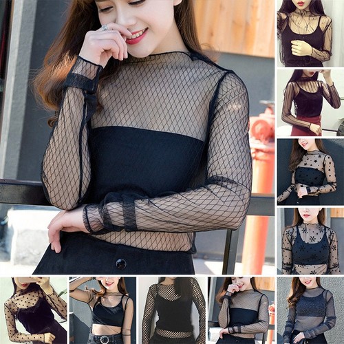 Top camicia bluse - top, garza