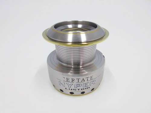 Daiwa certate hyper - daiwa,