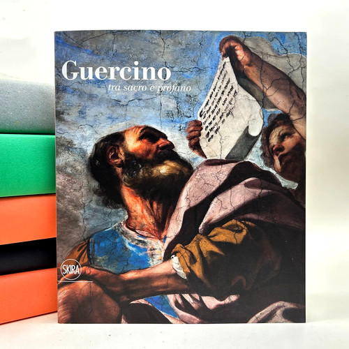 Guercino tra sacro profano - e, |