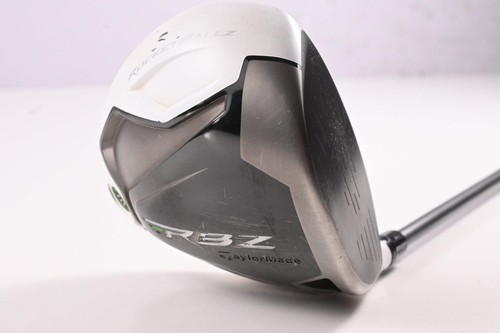 Taylormade rbz tour driver - rbz, 9