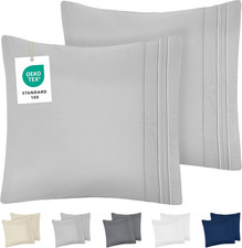 Federe Cuscino Letto 60X60