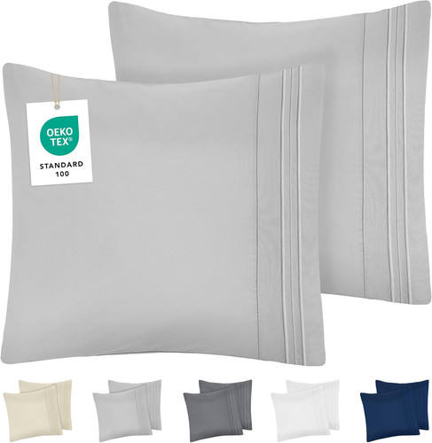 Federe cuscino letto 60x60 - federe,