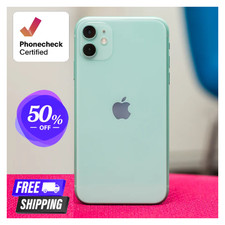 Apple iPhone 11 128 GB 64 GB