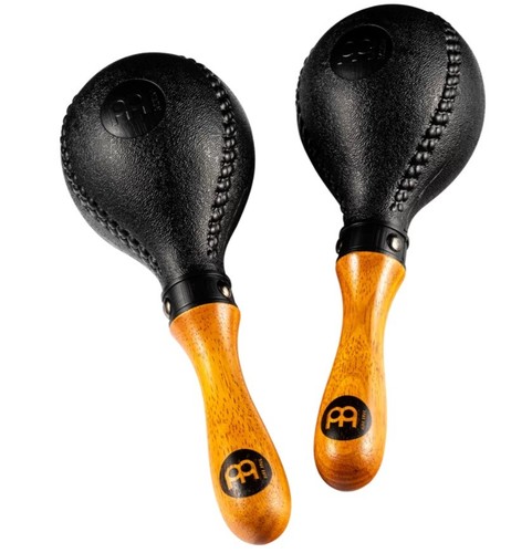 Meinl pm2bk maracas concerto - pm2bk,