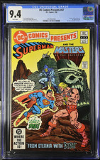 DC Comics Presents #47 (1982)