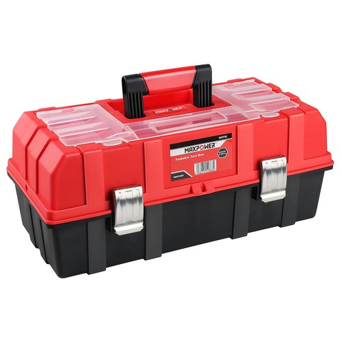 Maxpower 16inch tool box - maxpower,