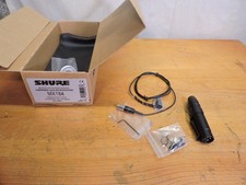 Shure Microflex Supercardioid