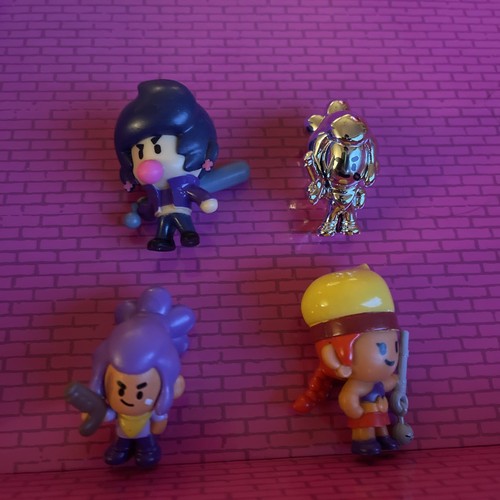 Brawl stars figures lot of - -,