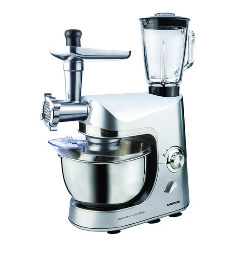 Daewoo dsx 5055 mixer - dsx-5055,