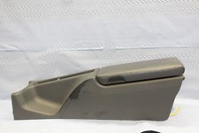 Mercedes SLK R170 Console Tunnel Cardanico Antracite A 170 680 13 50