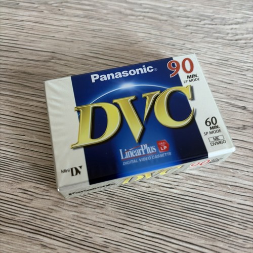 Panasonic mini fotocamera - dv,