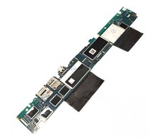 Sony xperia z2 tablet scheda