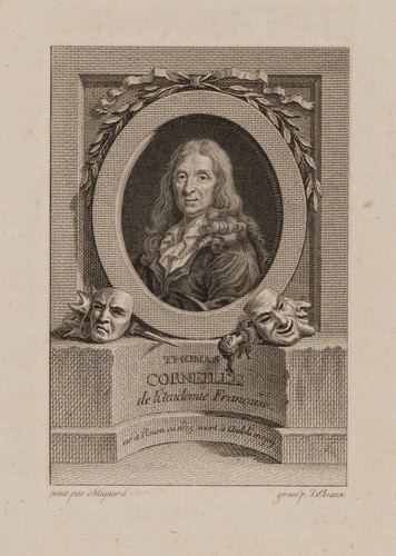 Elvaux di mignard - (*1748),