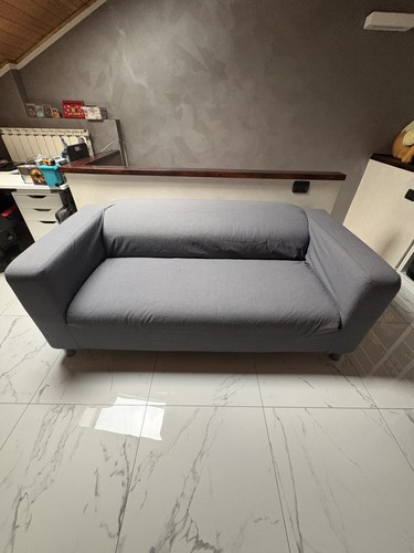 Divano ikea klippan posti - klippan, 2