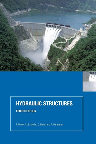 Hydraulic structures - hydraulic,