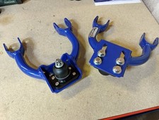 Bracci camber superiori