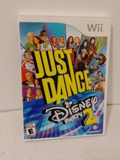 Just Dance Disney Party 2