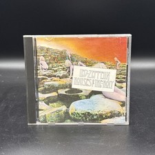 Led Zeppelin - Houses Of The