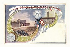 Cartolina Tematica da