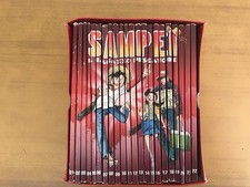 Sampei Collezione Completa
