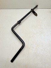 Gruppo albero freno trattorino