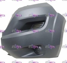 PARAURTI CANTONALE ANTERIORE