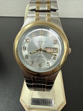 Orologio da Polso Waltham