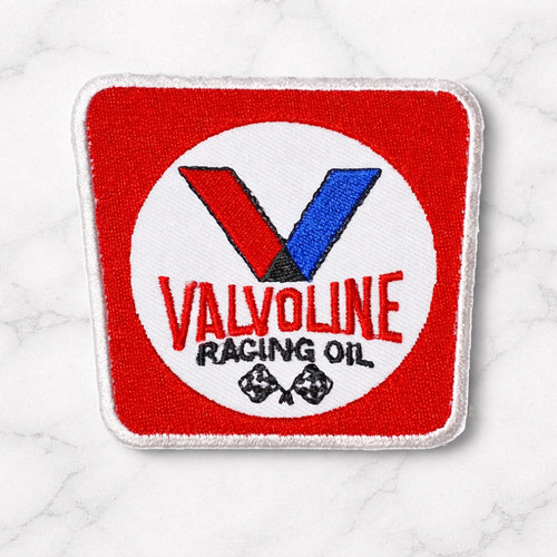 Valvoline racing oil ferro - valvoline,