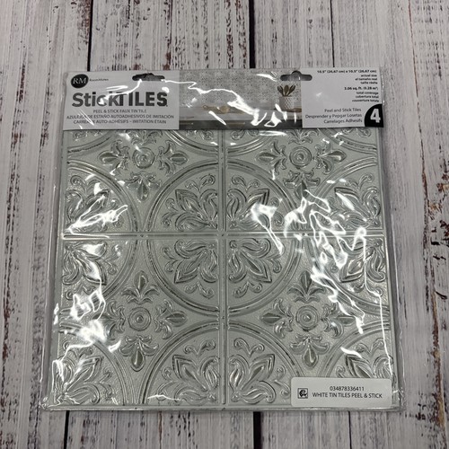 Sticktiles peel and - sticktiles, stick