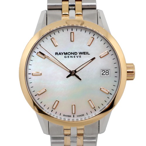 Orologio donna raymond weil - donna,