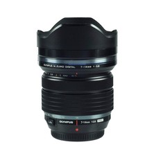 Olympus 7-14/2.8 Pro (S0003)