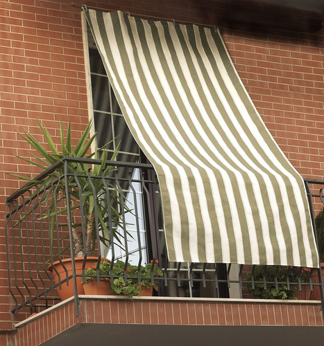 Tenda sole riga - tenda,