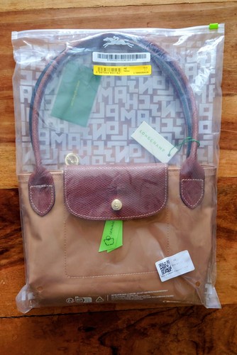 Longchamp pliage borsa - longchamp, le