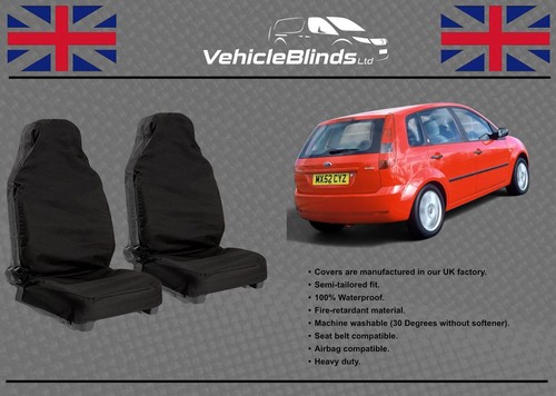 Coprisedili per ford fiesta - per,