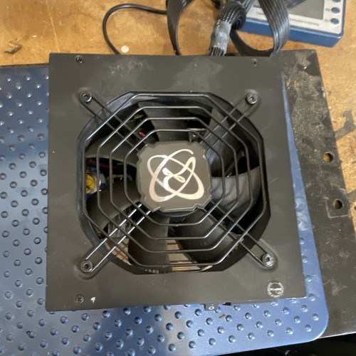 Xfx pro750w 750w - pro750w, oro