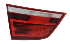 Fanale posteriore sinistro per