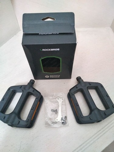 Rockbros pedali per atx - rockbros,