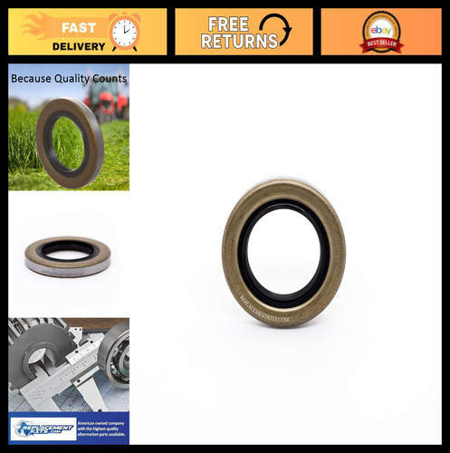 Kit guarnizioni albero presa