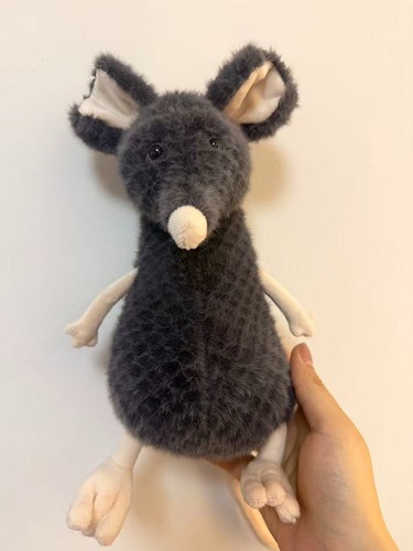 Peluche pupazzo jellycat - peluche,