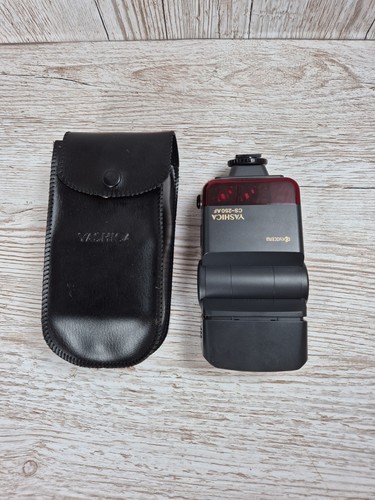 Yashica 250af bounce inc - yashica,