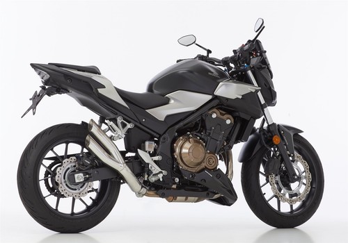Scarico hurric pro2 cbr500r - scarico,