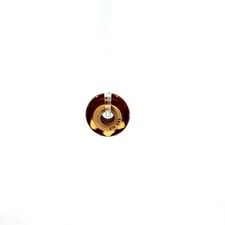Pandora Charm Oro con Pietre