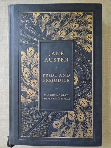 Pride and prejudice jane - pride,