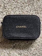 CHANEL Borsa Trucco Cosmetica