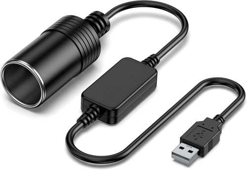 Usb maschio 12v presa - usb,