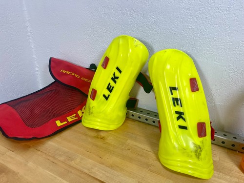 Leki worldcup pro - leki,