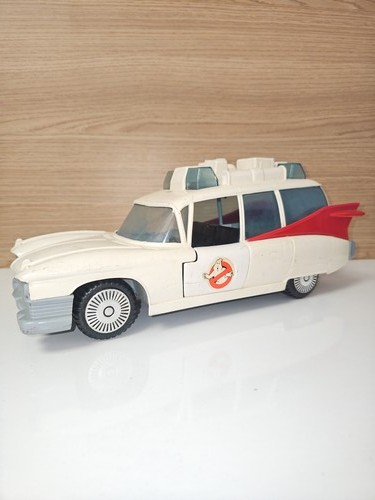 Ghostbusters ecto kenner - ghostbusters, ecto-1