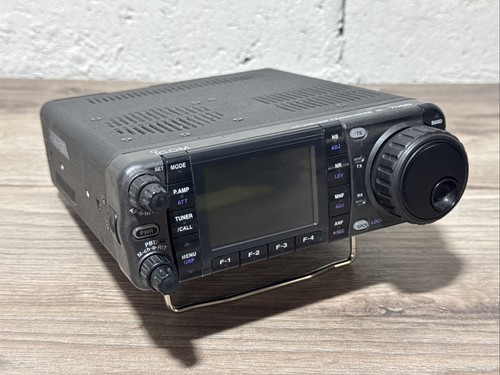 Icom 7000 ricetrasmettitore - icom, ic-7000